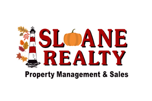 Sloane Realty Property Management & Sales Logo